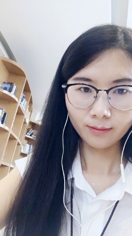 Cindee的第一张照片--贵港相亲服务中心