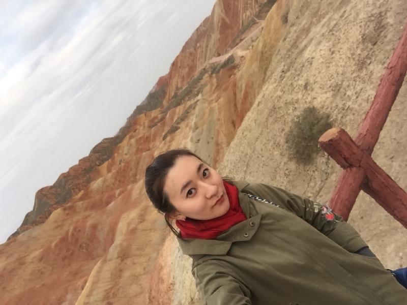 依雪的第一张照片--贵港相亲服务中心