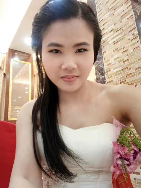 四叶草的第一张照片--贵港相亲服务中心