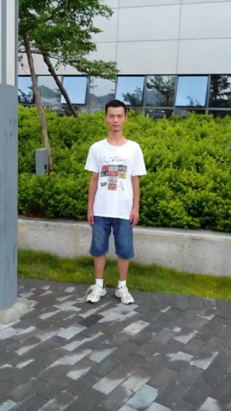 龙行天下的第一张照片--贵港相亲服务中心