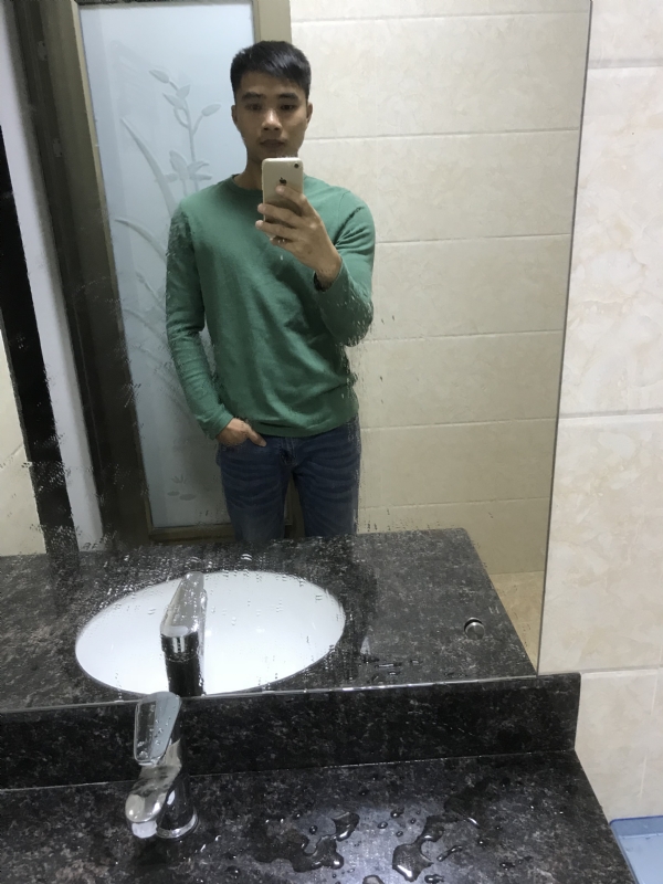 东仔的第一张照片--贵港相亲服务中心