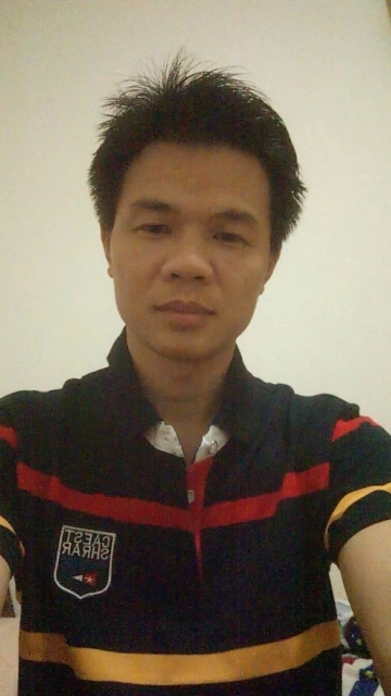 缘来如此的第一张照片--贵港相亲服务中心