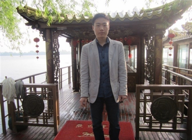 竹子??????的第一张照片--贵港相亲服务中心