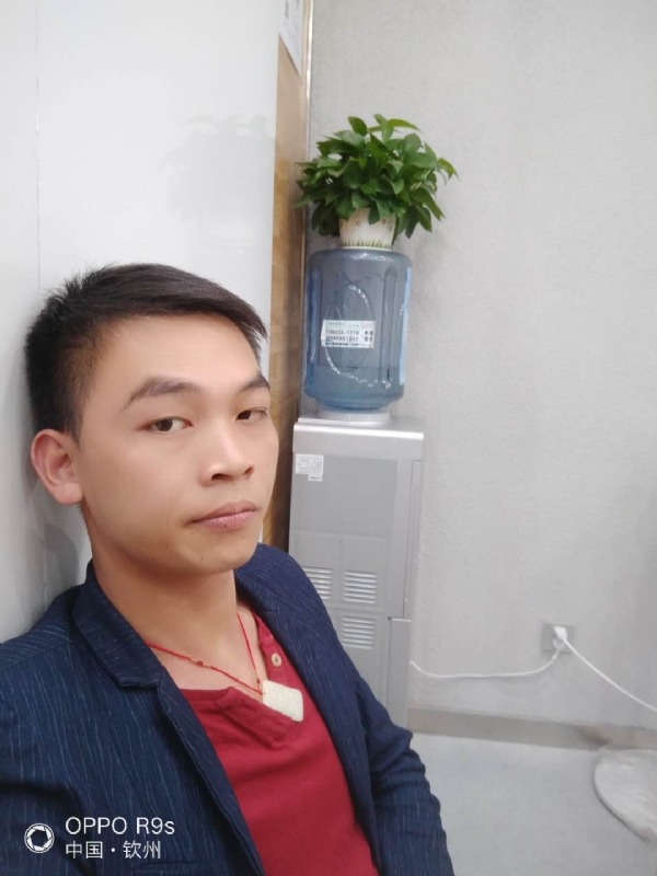 只想好好的爱一个人的第一张照片--贵港相亲服务中心