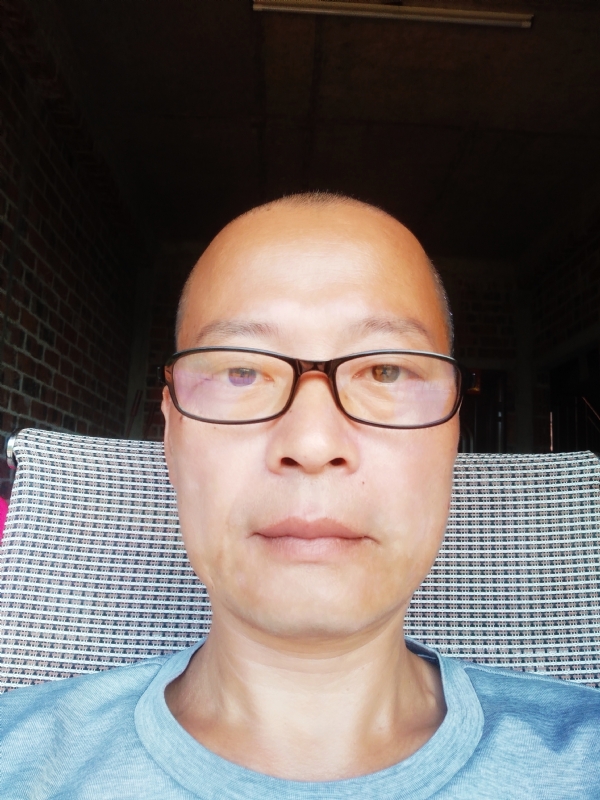 森的第一张照片--贵港相亲服务中心