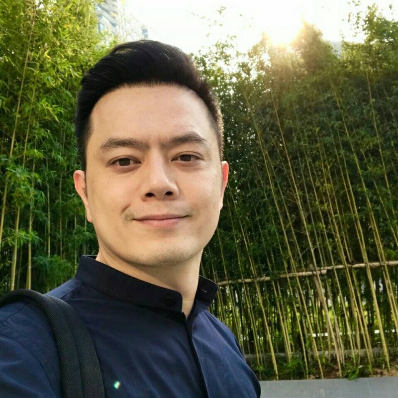 十月的第一张照片--贵港相亲服务中心