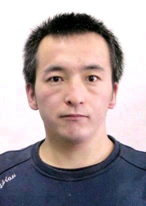 倔骨头的第一张照片--贵港相亲服务中心