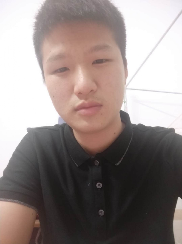 邓先生的第一张照片--贵港相亲服务中心