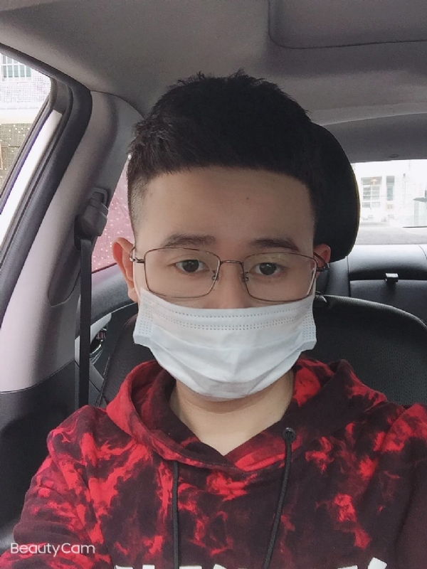 WQJ的第二张照片--贵港相亲服务中心