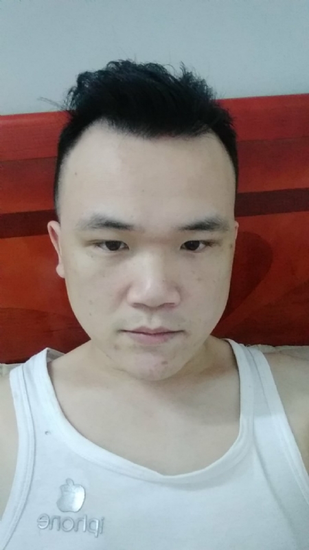 遇见的第一张照片--贵港相亲服务中心