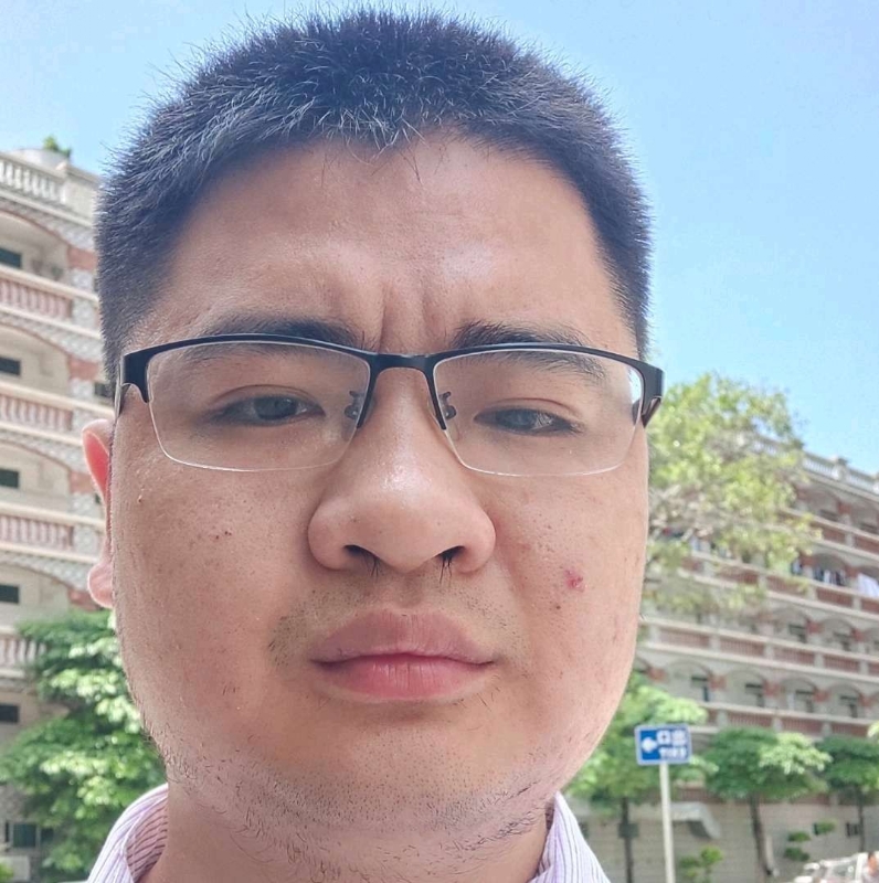 凯文的第一张照片--贵港相亲服务中心