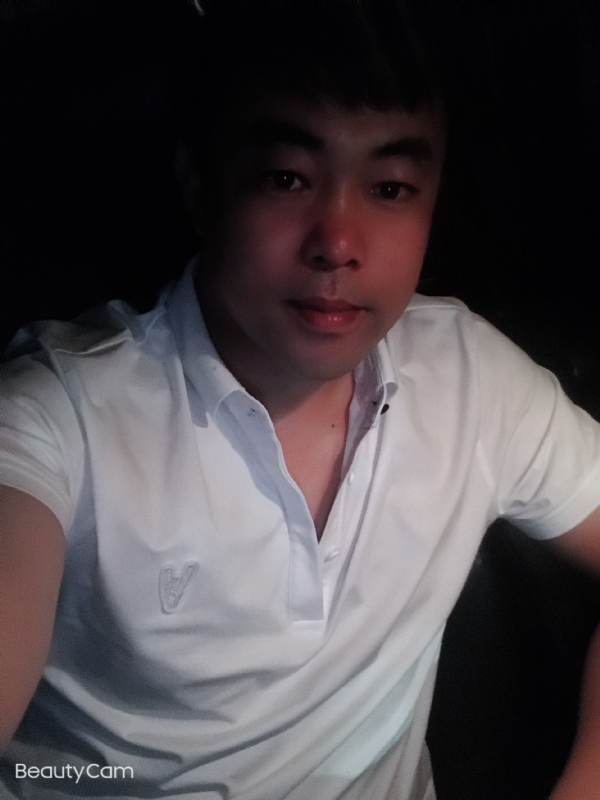 张苹果的第一张照片--贵港相亲服务中心