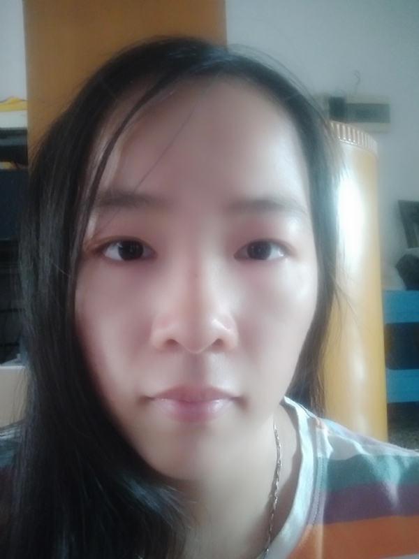 w洁的第二张照片--贵港相亲服务中心