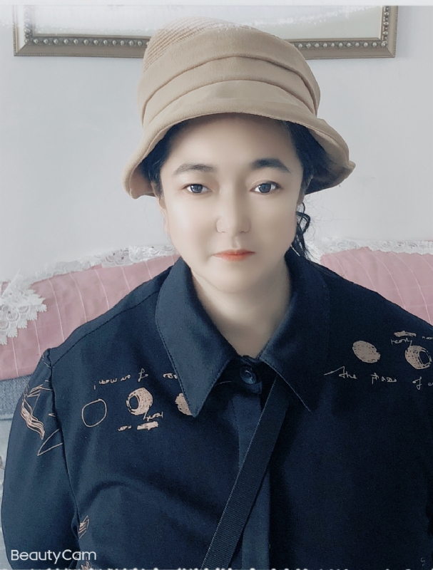 蕾蕾的第一张照片--贵港相亲服务中心