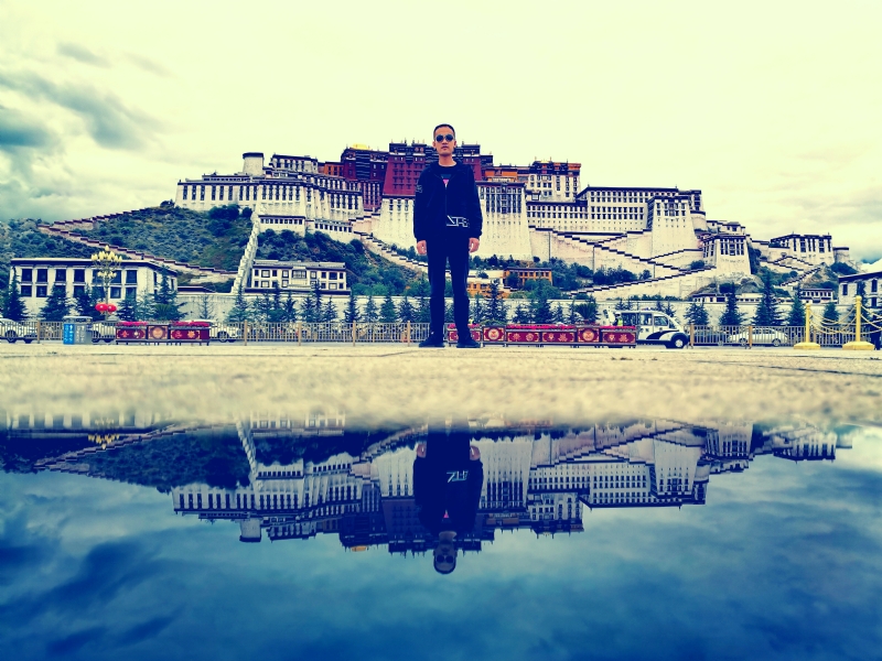 光辉岁月的第二张照片--贵港相亲服务中心