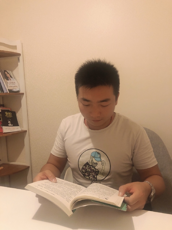 一路向前的第一张照片--贵港相亲服务中心