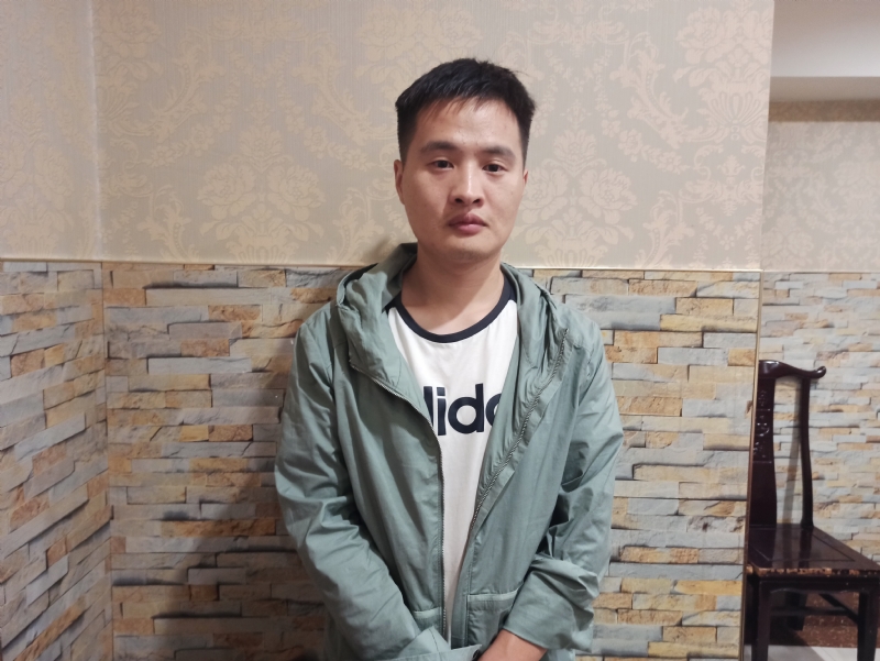 安贝的第一张照片--贵港相亲服务中心