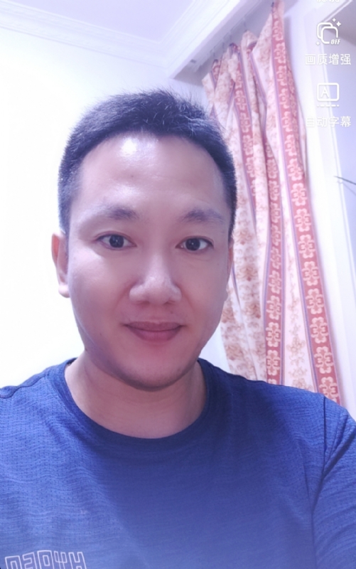 艾力克Eric的第四张照片--贵港相亲服务中心