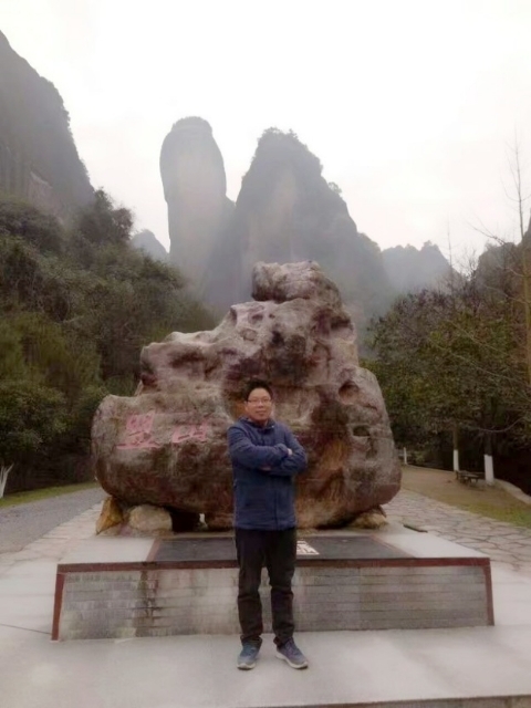 珍惜的第二张照片--贵港相亲服务中心