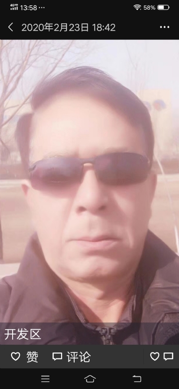 无尽的路的第一张照片--贵港相亲服务中心