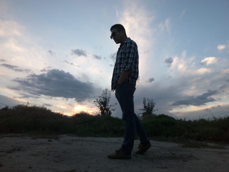 曼珠沙华的第一张照片--贵港相亲服务中心