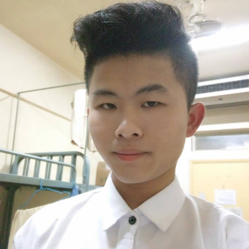 赖荣智的第一张照片--贵港相亲服务中心