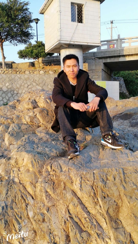 王俊辉的第一张照片--贵港相亲服务中心