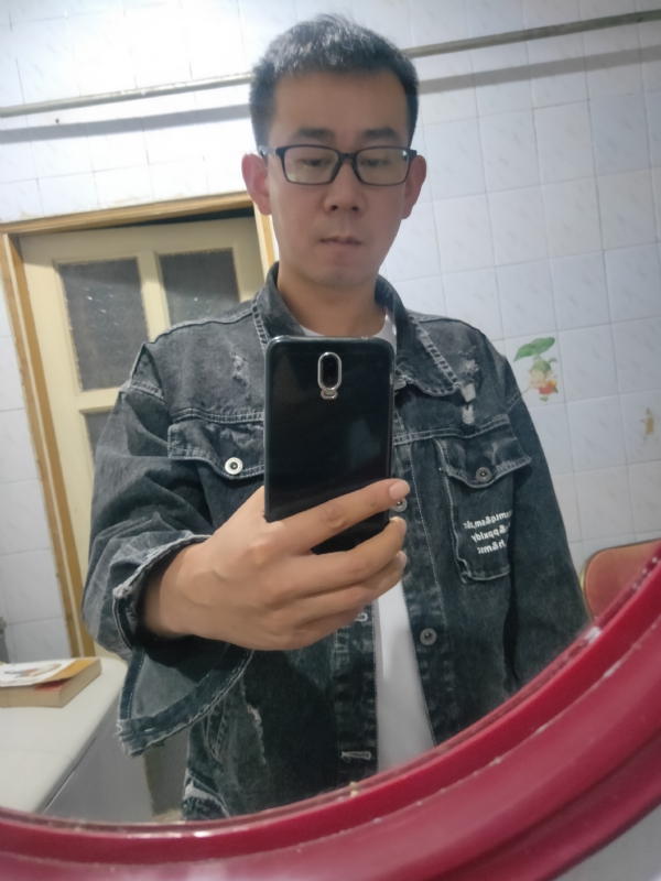 纸上谈兵的第一张照片--贵港相亲服务中心