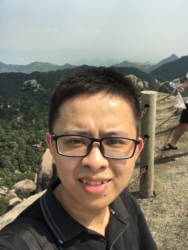 七凌的第一张照片--贵港相亲服务中心