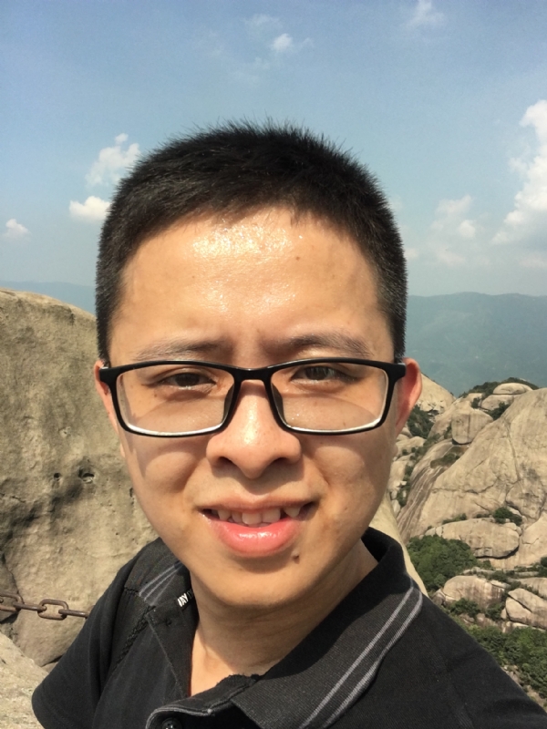 七凌的第三张照片--贵港相亲服务中心