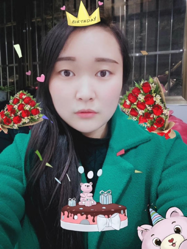 未来不是梦的第一张照片--贵港相亲服务中心