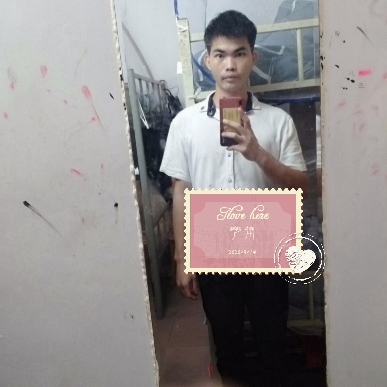 小林的第一张照片--贵港相亲服务中心