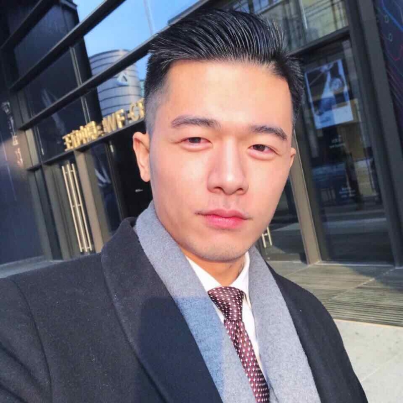 顺其自然的第一张照片--贵港相亲服务中心