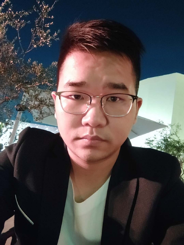 在路上的第一张照片--贵港相亲服务中心