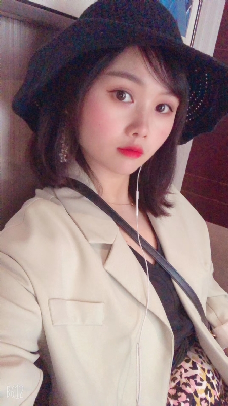 寒心的第一张照片--贵港相亲服务中心