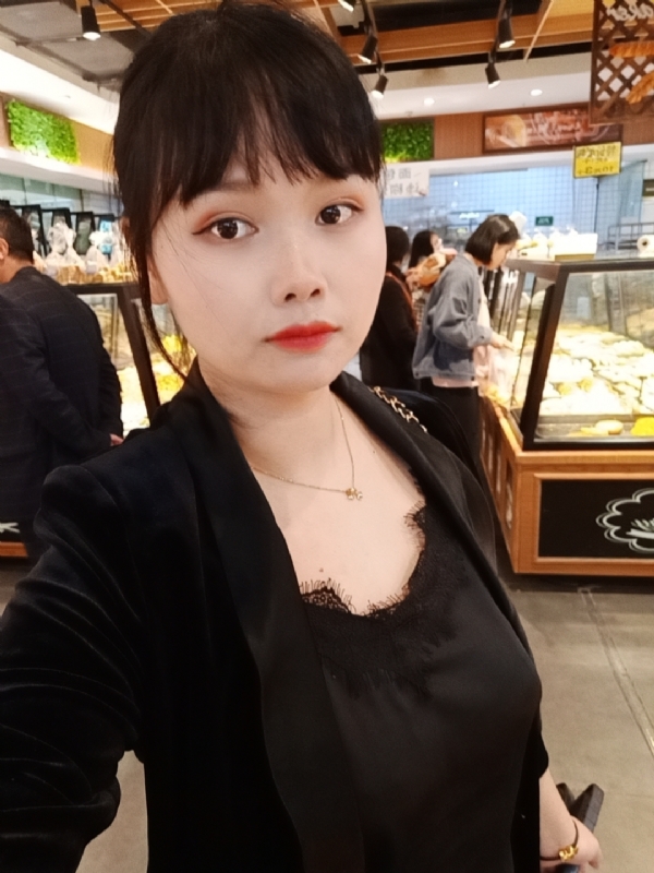 寒心的第二张照片--贵港相亲服务中心