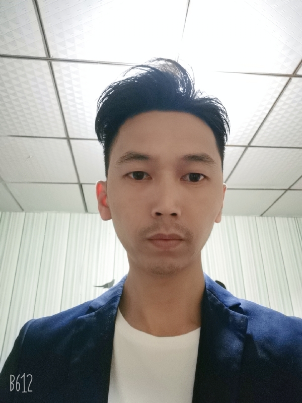 真心换真心的第一张照片--贵港相亲服务中心