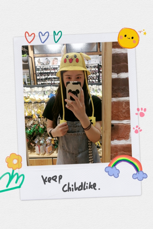 等雨停的第一张照片--贵港相亲服务中心