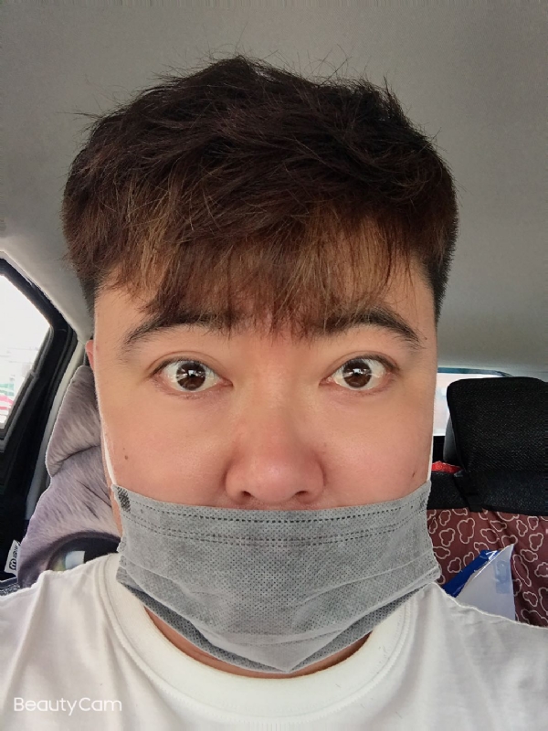 情有独钟的第一张照片--贵港相亲服务中心