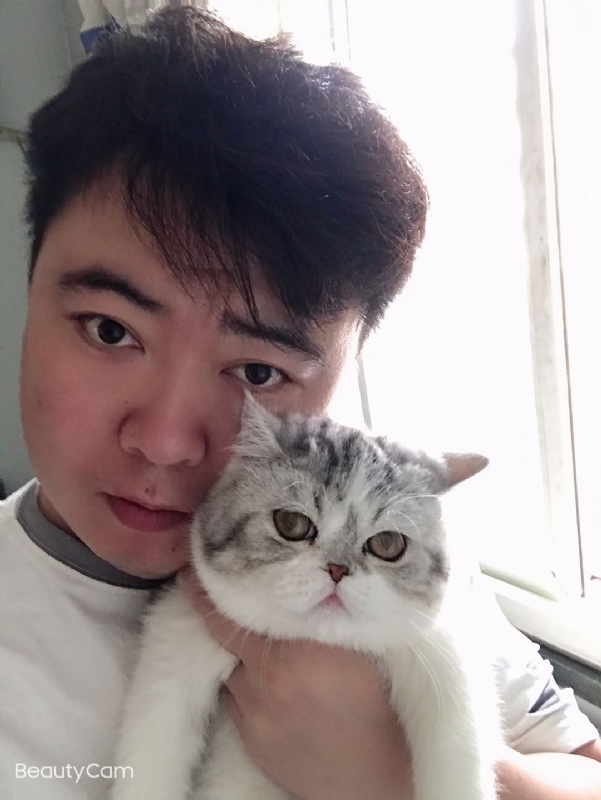 情有独钟的第二张照片--贵港相亲服务中心