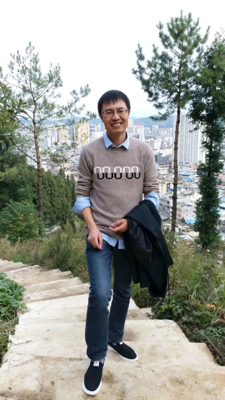 会飞的鱼的第一张照片--贵港相亲服务中心