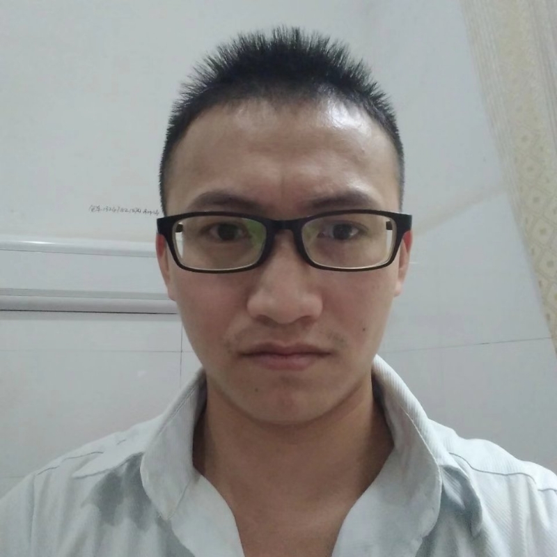 亮子的第一张照片--贵港相亲服务中心