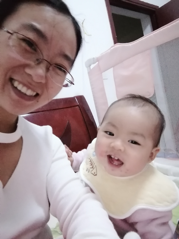 有你们真好的第二张照片--贵港相亲服务中心