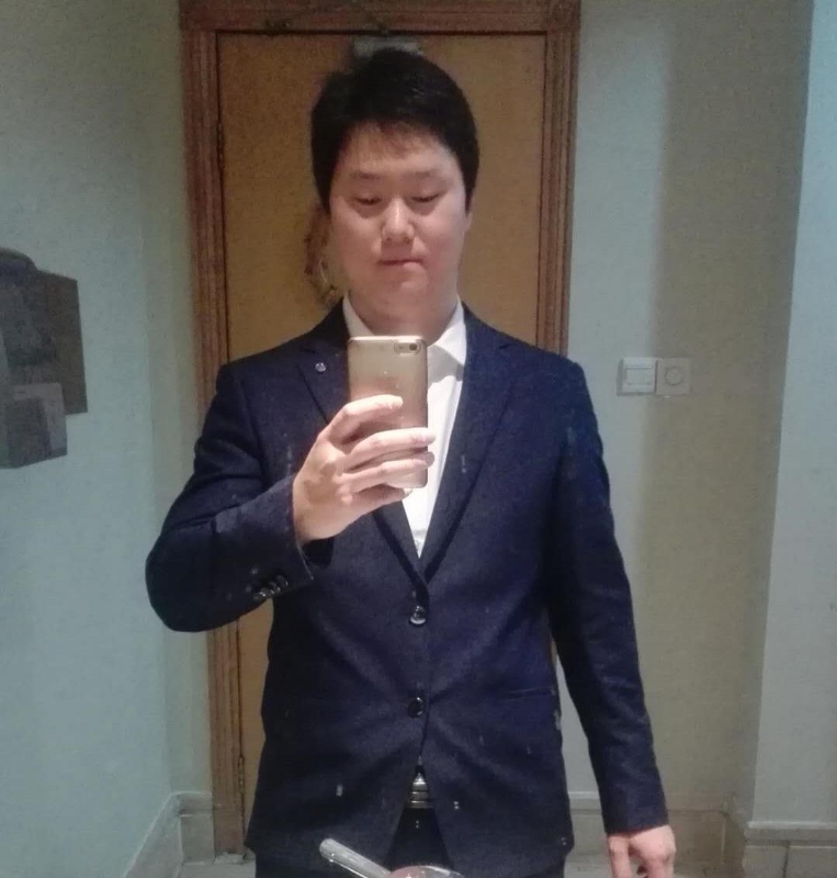 缥缈的第一张照片--贵港相亲服务中心