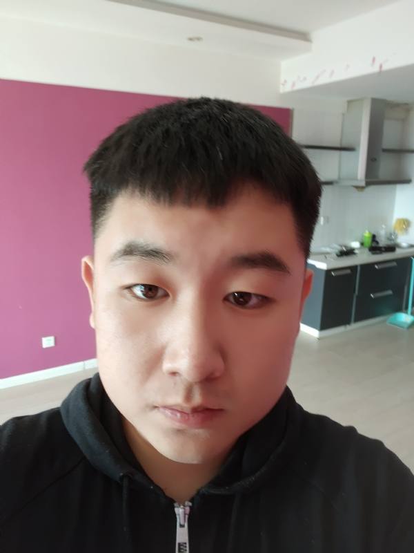 正宇的第一张照片--贵港相亲服务中心