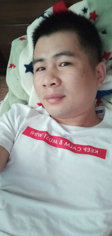 Amos的第一张照片--贵港相亲服务中心