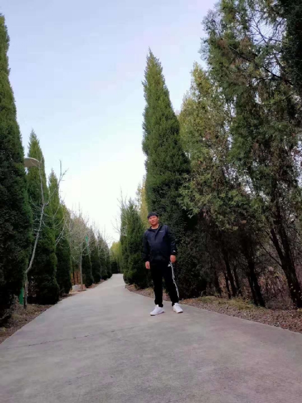 相濡以沫的第一张照片--贵港相亲服务中心