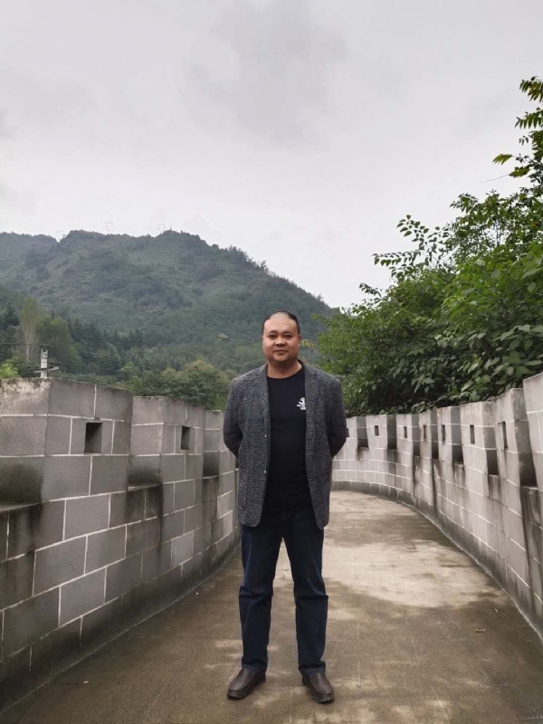 玉竹的第一张照片--贵港相亲服务中心