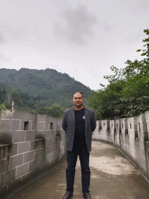 玉竹的第二张照片--贵港相亲服务中心