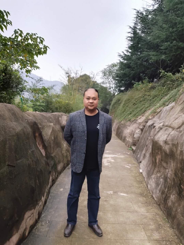 玉竹的第三张照片--贵港相亲服务中心